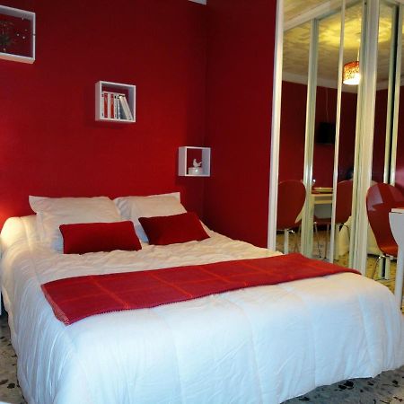 Studio Framboise Proche Paris Et Disneyland Gagny Екстер'єр фото