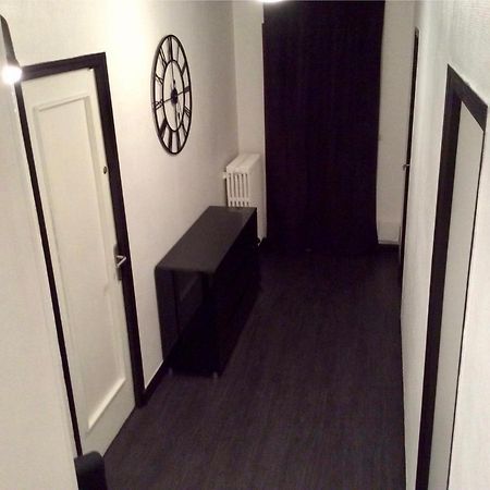 Studio Framboise Proche Paris Et Disneyland Gagny Екстер'єр фото