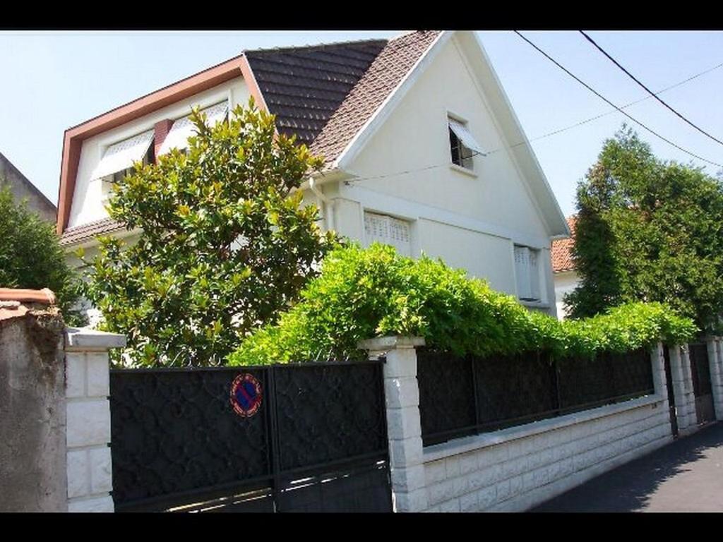 Studio Framboise Proche Paris Et Disneyland Gagny Екстер'єр фото