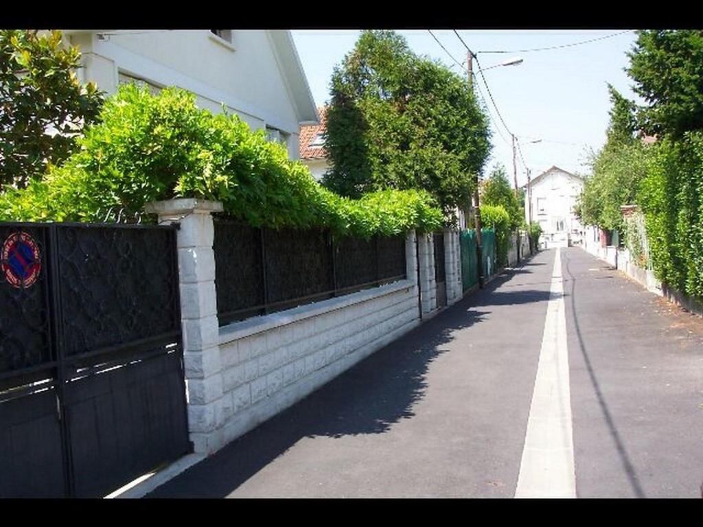 Studio Framboise Proche Paris Et Disneyland Gagny Екстер'єр фото