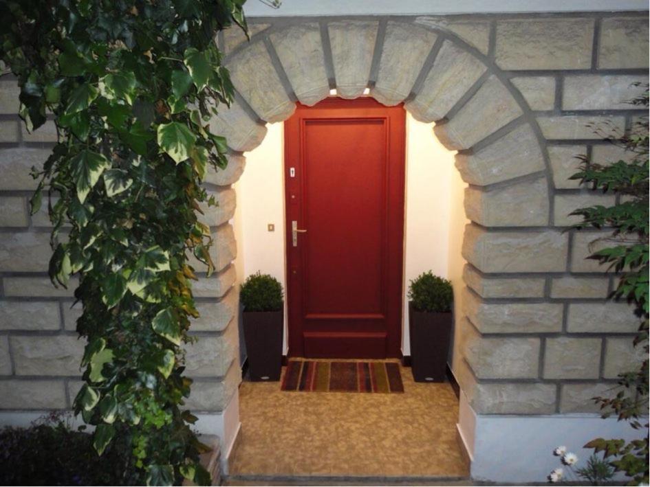Studio Framboise Proche Paris Et Disneyland Gagny Екстер'єр фото
