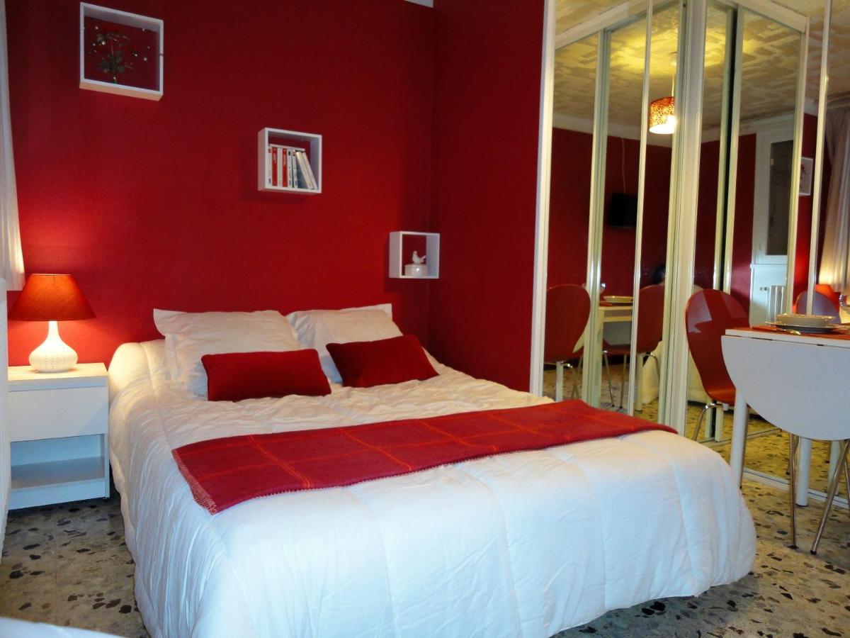 Studio Framboise Proche Paris Et Disneyland Gagny Екстер'єр фото