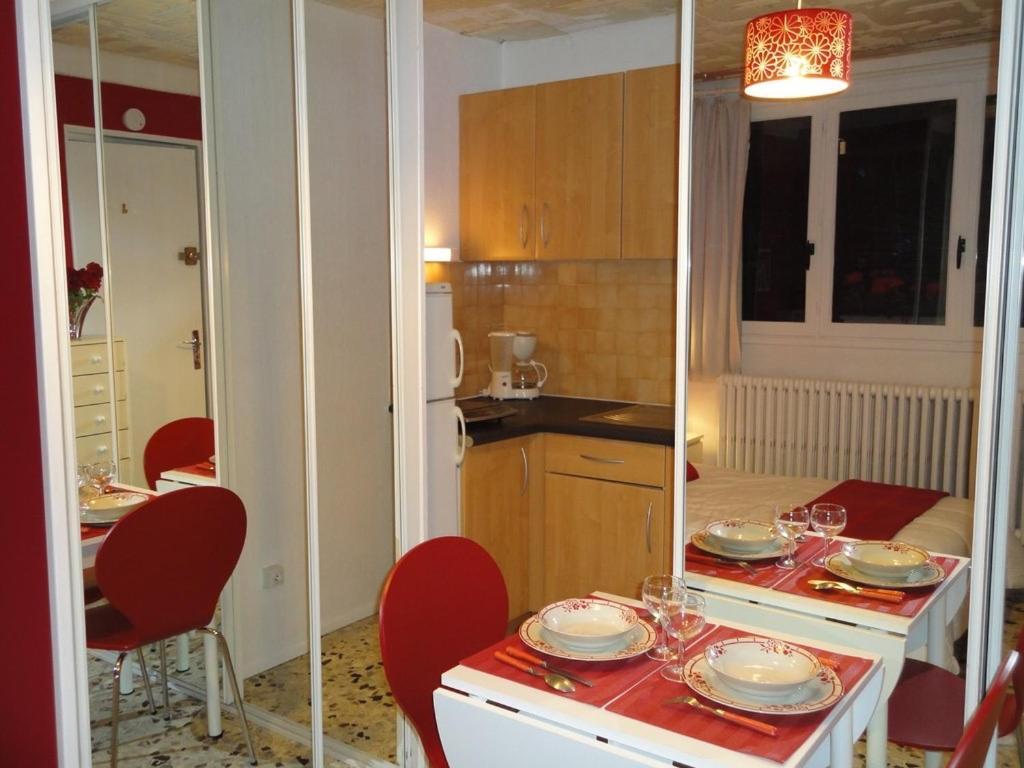 Studio Framboise Proche Paris Et Disneyland Gagny Екстер'єр фото