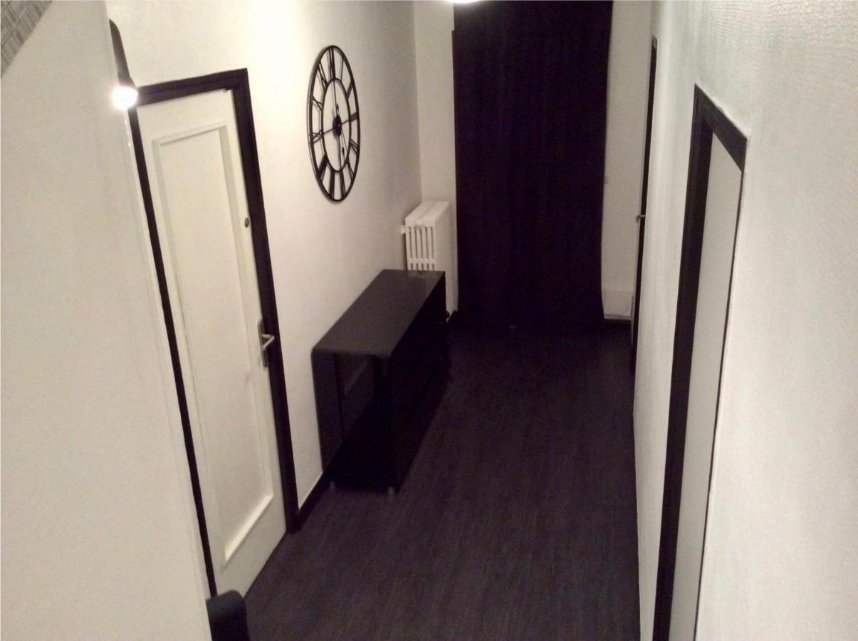 Studio Framboise Proche Paris Et Disneyland Gagny Екстер'єр фото