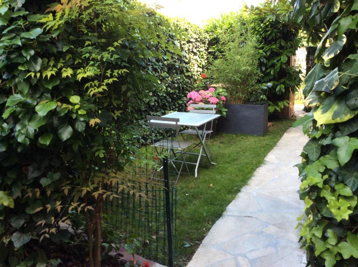 Studio Framboise Proche Paris Et Disneyland Gagny Екстер'єр фото