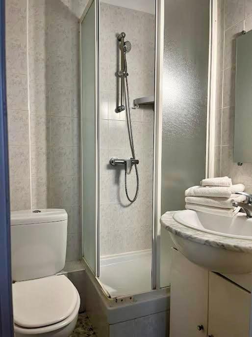 Studio Framboise Proche Paris Et Disneyland Gagny Екстер'єр фото